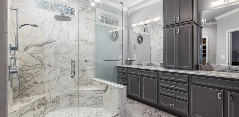 Bathroom Remodeling & Renovations