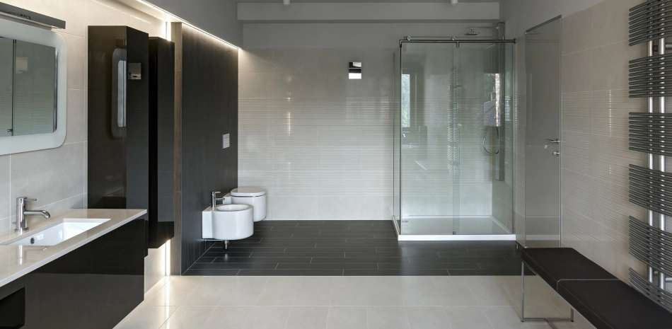 Custom Shower Systems