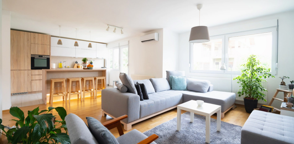 Interior & Exterior Painting