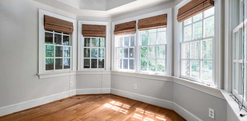 Window & Door Installation