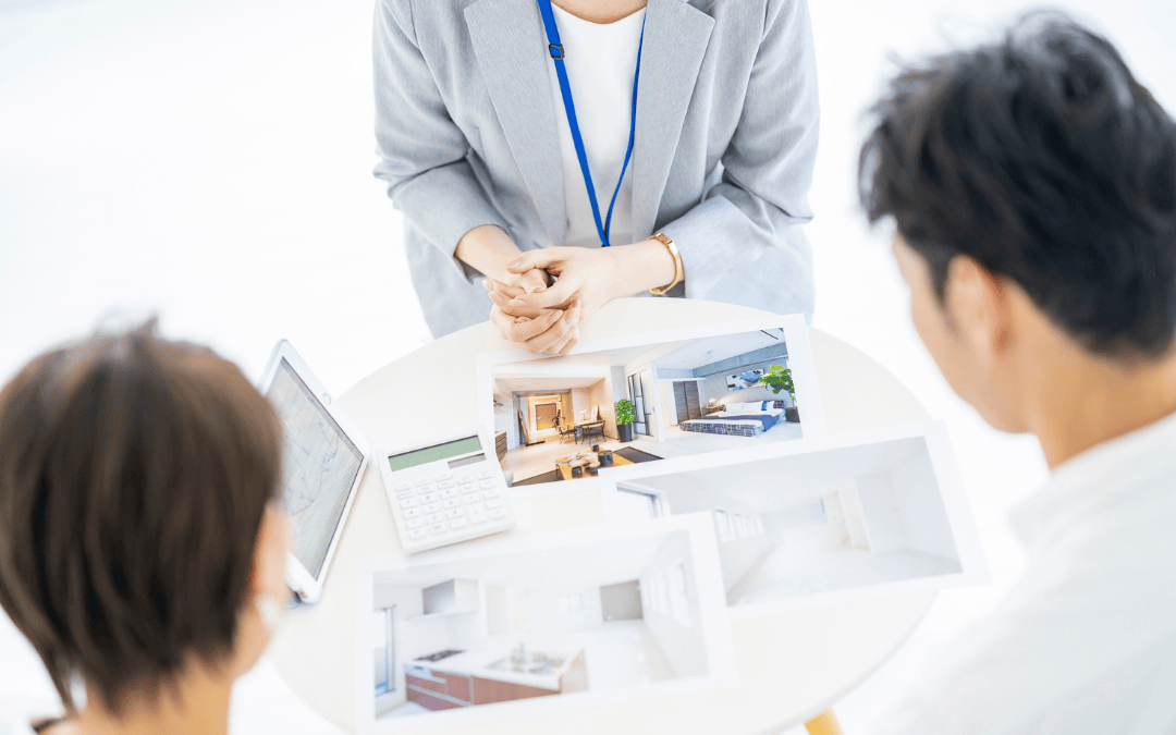 Interior Design and consultation